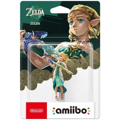 Amiibo Zelda Tears of the Kingdom