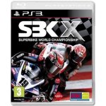 SBK X: Superbike World Championship – Zbozi.Blesk.cz