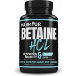 Warrior Betain HCL 100 tablet – Hledejceny.cz