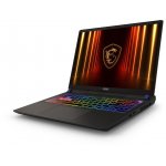 MSI Vector 16 HX AI A2XWHG-446XCZ – Hledejceny.cz
