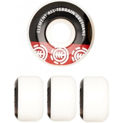 Element Section All Terrain 52 mm 95A – Hledejceny.cz