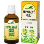 AROMATICA Pupalkový olej s vitamínem E 50 ml – Zbozi.Blesk.cz