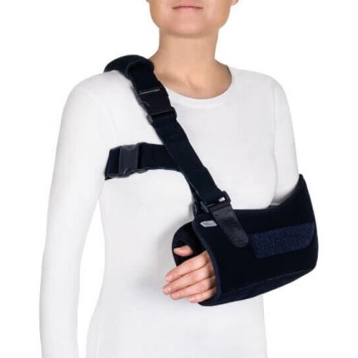 AS-Basic Medical závěs paže – Hledejceny.cz