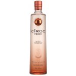 Ciroc Peach 37,5% 0,7 l (holá láhev) – Hledejceny.cz
