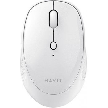 Havit MS76GT White
