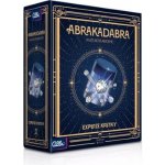 Albi ABRAKADABRA Exploze kostky – Zboží Dáma