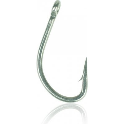 Garda Heavy Carp Hook vel.4 10ks – Zbozi.Blesk.cz