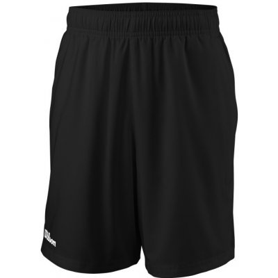 Wilson boys Team II 7 short black – Zboží Dáma