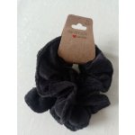 Látková scrunchie gumička do vlasů č.23 – Zbozi.Blesk.cz