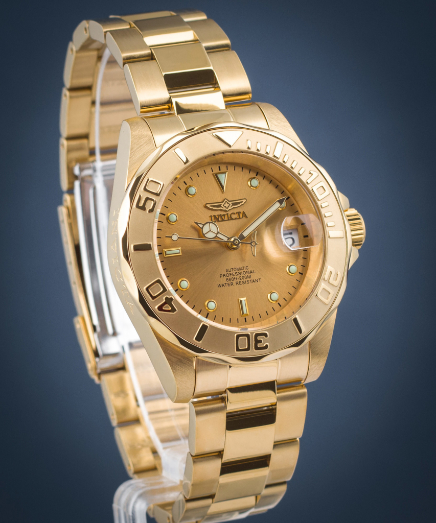 Invicta 13929