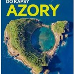 Azory do kapsy - Lonely Planet – Zboží Dáma