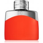 Mont Blanc Legend Red parfémovaná voda pánská 30 ml – Hledejceny.cz