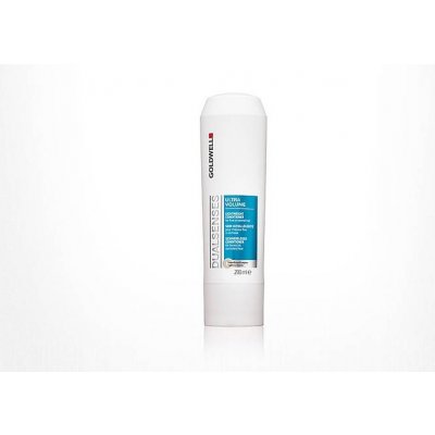 Goldwell Dualsenses Ultra Volume Bodifying Conditioner kondicionér pro jemné vlasy bez objemu 200 ml – Zbozi.Blesk.cz