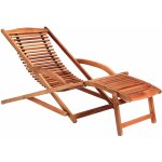 FurniGO Dřevěné Taia – Zboží Dáma