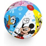 Bestway 91098 Míč nafukovací Mickey Mouse a kamarádi 51cm – Zboží Mobilmania