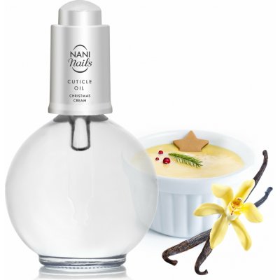 NANI výživný olejíček Christmas Cream 75 ml – Zboží Dáma