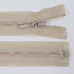 Zip skrytý 3mm délka 40cm, barva 307 (dělitelný) – Zboží Dáma