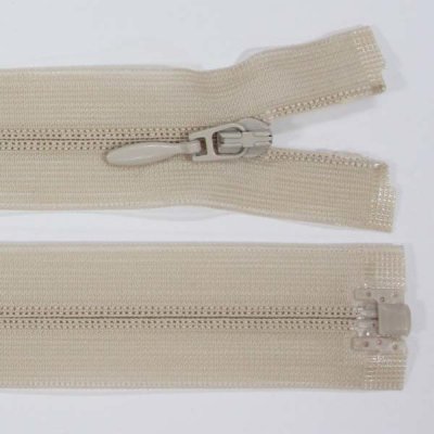 Zip skrytý 3mm délka 40cm, barva 307 (dělitelný) – Zboží Dáma