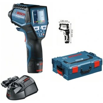 Bosch GIS 1000 C 0.601.083.301