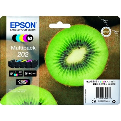 Epson 13T02E74010 - originální – Hledejceny.cz