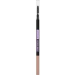 Maybelline New York Brow Ultra Slim tužka na obočí 1,5 Taupe 4,22 g – Zboží Dáma