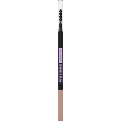 Maybelline New York Brow Ultra Slim tužka na obočí 1,5 Taupe 4,22 g – Zboží Dáma