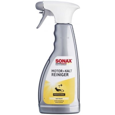 Sonax Studený čistič motoru 500 ml | Zboží Auto