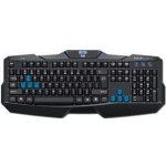 E-Blue Cobra EKM746BKCZ-IU – Zboží Živě