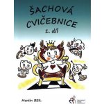 Šachová cvičebnice - Martin Beil – Sleviste.cz