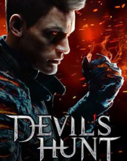 Devils Hunt