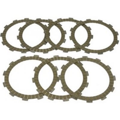 TRW Kawasaki KX 125 – Hledejceny.cz