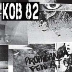 Kob 82 - Propaganda Pelo Ato LP – Hledejceny.cz