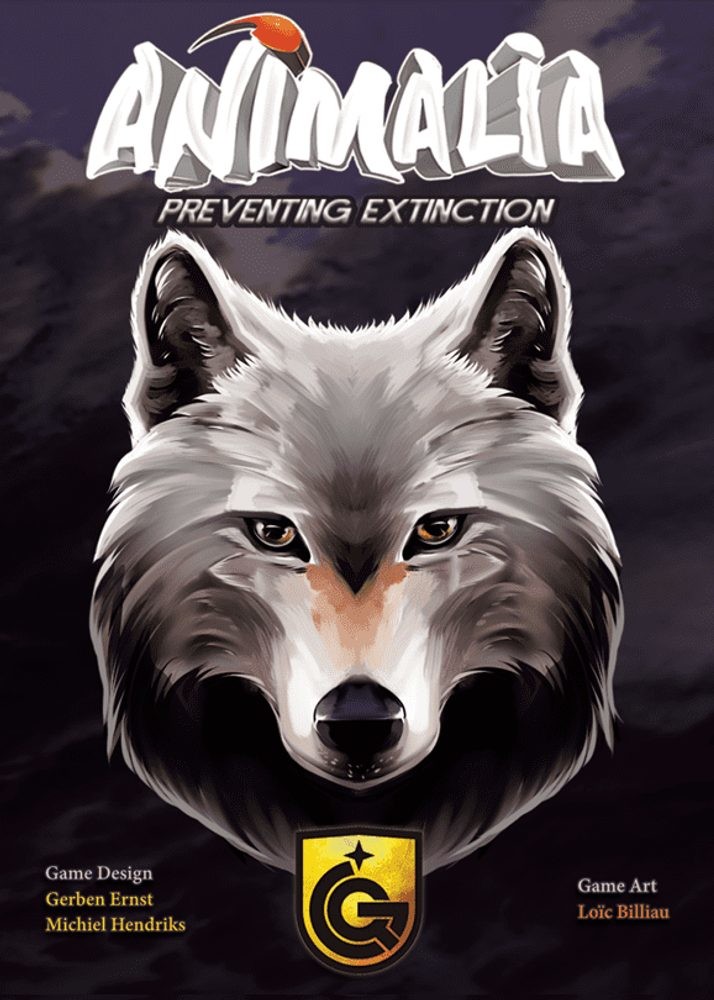 Quined Games Animalia: Preventing Extinction