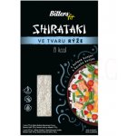 Bitters Shirataki VE TVARU RÝŽE 390 g – Zboží Dáma
