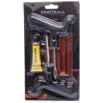 KRAFT&DELE Sada na opravu pneumatik 8 ks KD10593 – Zbozi.Blesk.cz