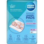 Canpol babies Jednorázové hygienické podložky 10 ks – Zboží Dáma