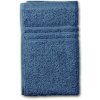 Ručník Kela ručník Leonora 100% bavlna 50 x 30 cm modrá