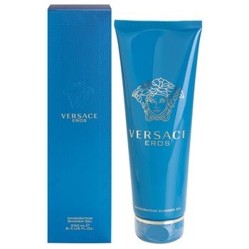 Versace Eros Men sprchový gel 250 ml