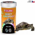 Dajana ISF Turtle Sticks 250 ml – Sleviste.cz