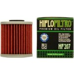 Hiflofiltro olejový filtr HF207 – Hledejceny.cz