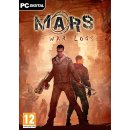 Hra na PC Mars: War Logs