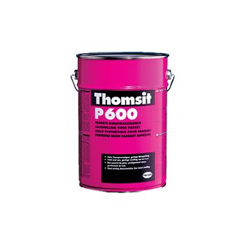 THOMSIT P 600 Lepidlo na parkety 7kg