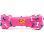JK ANIMALS Vinylová kost 15 cm – Hledejceny.cz
