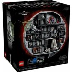 LEGO® Star Wars™ 75419 Hvězda smrti – Zboží Živě