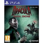 Fury of Dracula – Zboží Živě