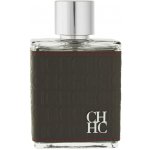 Carolina Herrera CH toaletní voda pánská 100 ml tester – Hledejceny.cz