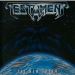 Testament - The New Order CD – Hledejceny.cz