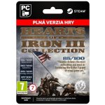 Hearts of Iron 3 Collection – Hledejceny.cz