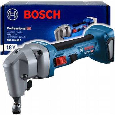 Bosch GNA 18V-16 E 0601529600 – Sleviste.cz