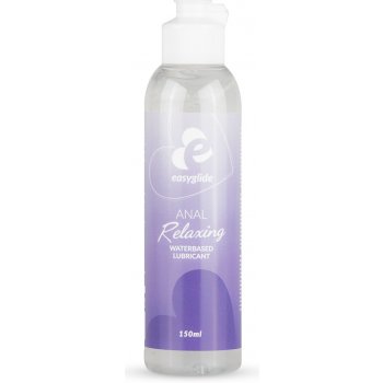 EasyGlide Anal Relaxing Waterbased Lubricant 150 ml
